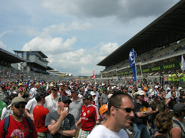 Le Mans 2009