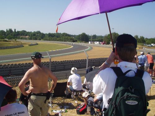 Le Mans 2005