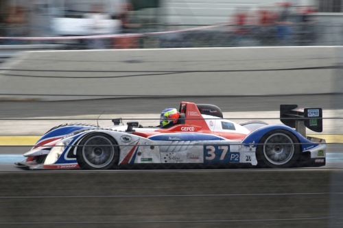 Le Mans 2010