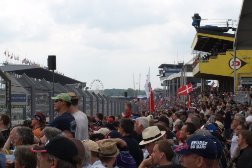 Le Mans 2010