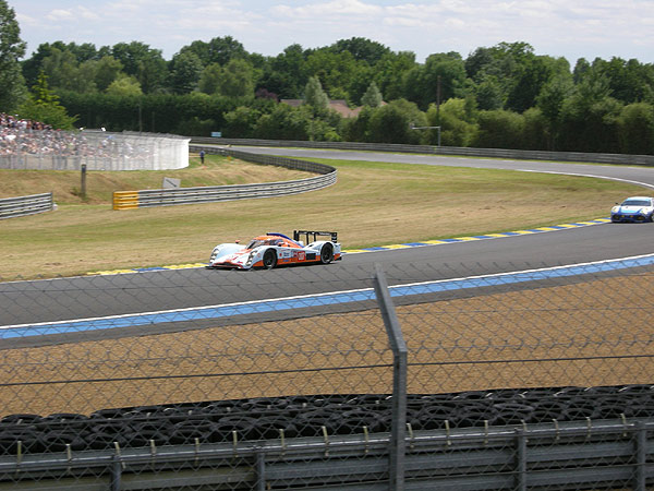 Le Mans 2009