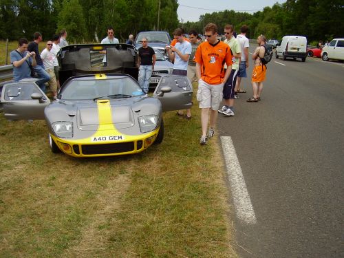 Le Mans 2006